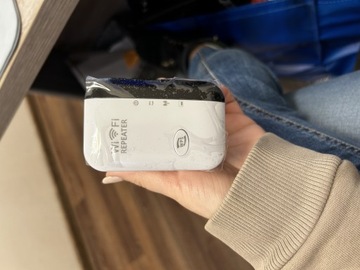 WZMACNIACZ SYGNAŁU WIFI REPEATER