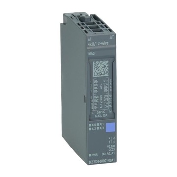 Siemens SIMATIC ET 200SP 6ES7134-6HD01-0BA1