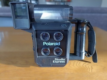 Polaroid Studio Express Model 403 