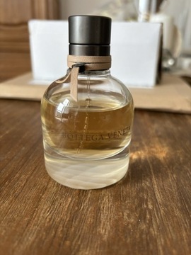 Bottega Veneta 50 ml unikat