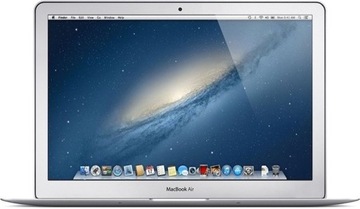 MacBook Air 13" 1.3 GHz 8GB 128GB 2013