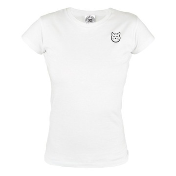 T-Shirt Koszulka bawełniana damska KD_LG0010
