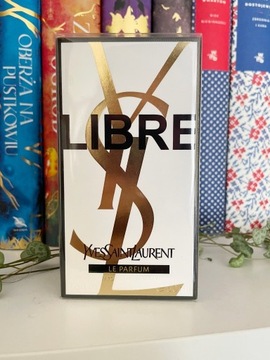 Libre Le Parfum - 50 ml