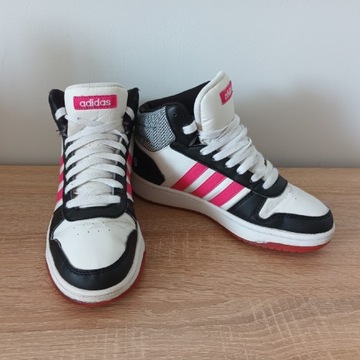 Buty sportowe Adidas 38r