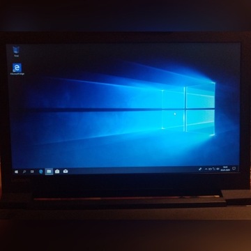 Sprzedam laptopa Lenovo v110-15iap 