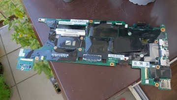 Płyta Główna Lenovo Thinkpad T470S i7-7600u