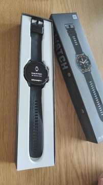 Xiaomi  mi watch