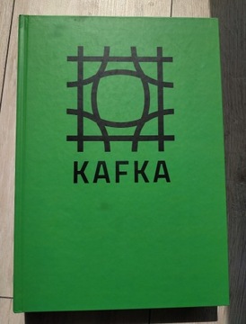 Kafka Aforyzmy Franz Kafka