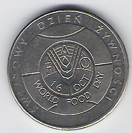 PRL 50 zł.1981     