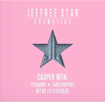 JEFFREE STAR CASPER MTN.