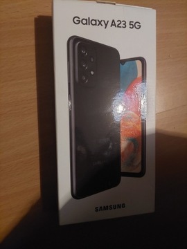 Samsung galaxy a23 5G