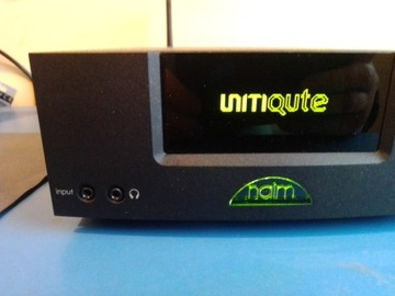 Naim Unitiquet  