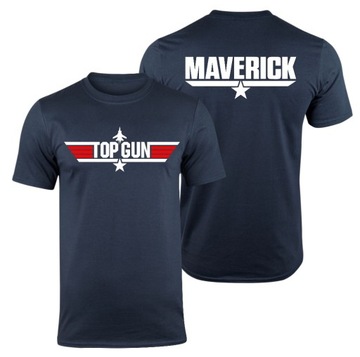 Top Gun Maverick Koszulka XL