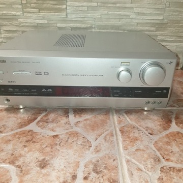 Amplituner  Panasonic  Sa-he75