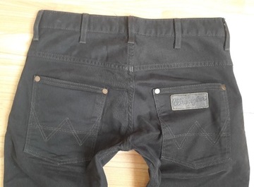 Spodnie męskie jeans Wrangler Spencer W28L34