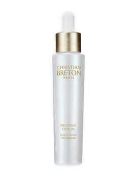 Christian Breton Delicious Face Oil olejek