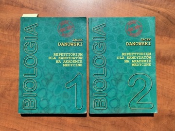 Biologia Danowskiego (2002)