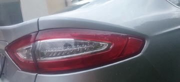 Lampa tylna prawa Ford Fusion Mondeo MK5 SE USA