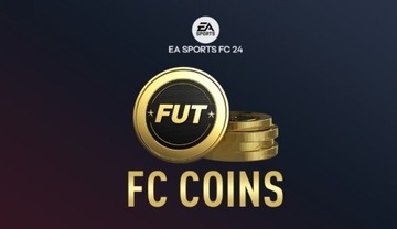 EA FC 24 MONET/COINSY PS5/XBOX  FUT