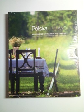 Album Polska, Najpiękniejsze...