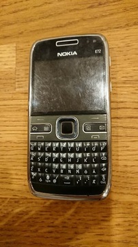 Telefon Nokia E72 RM-530