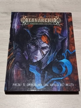 Klanarchia RPG PL