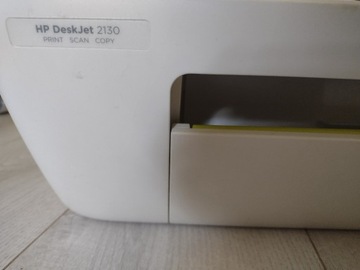 Urządzenie wielofunkcyjne HP DeskJet 2130