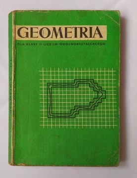 GEOMETRIA – klasa 2