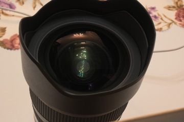 Tamron SP 15-30 mm f/2.8 Di VC USD(Nikon)