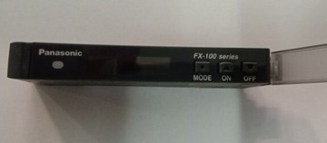 Czujnik optyczny Panasonic FX-102P-Z
