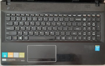 Laptop Lenovo G510 I3-4000 HDMI Radeon R5