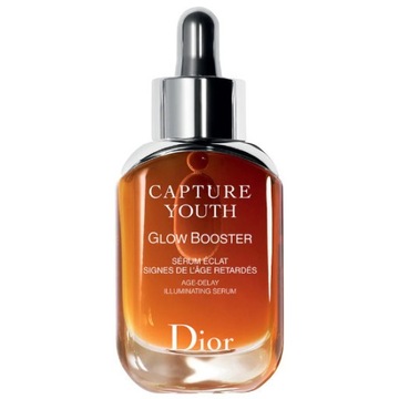 DIOR CAPTURE YOUTH GLOW BOOSTER SERUM 1ML