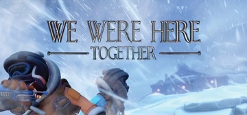 We were here together PL - Steam klucz key