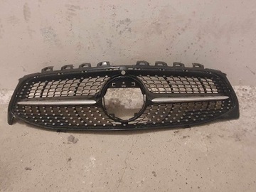 Grill Mercedes cla w118 OE A1188880200