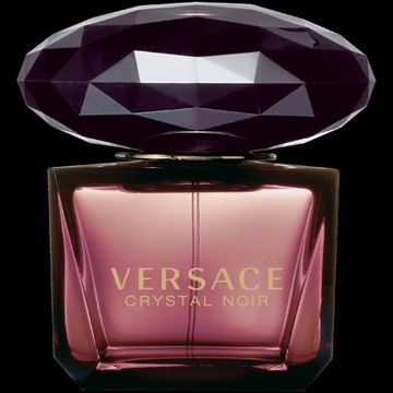 Versace Crystal Noir 90ml eau de parfum w folii