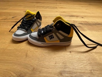 Buty DCshoes 28 r.