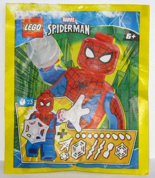 LEGO 682306 / SPIDER-MAN