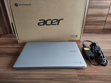 Acer Chromebook 315 PENTIUM N5030/8GB/128GB/DOTYK