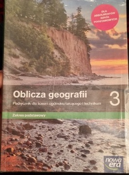 Oblicza geografii