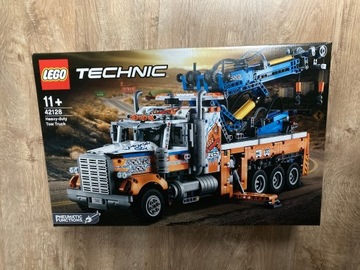 LEGO Technic 42128 Warszawa, Wołomin