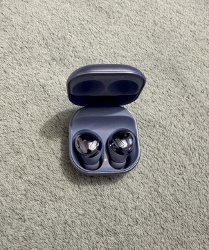 Słuchawki Samsung Galaxy Buds Pro bezprzewodowe