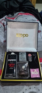 Zippo 