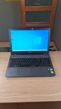 Laptop gamingowy Medion akoya (p6667) 