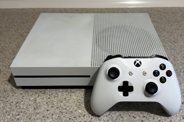 Konsola Xbox One S 500GB