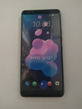 Smartfon HTC U12+ Atrapa 