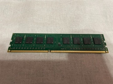 RAM GoodRam DDR3 4GB 1333MHz 10600U