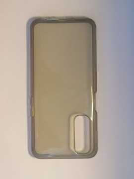 Oryginalny silikonowy keis (Etui) na REALME 7. 
