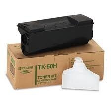 Kyocera toner Black TK-50H