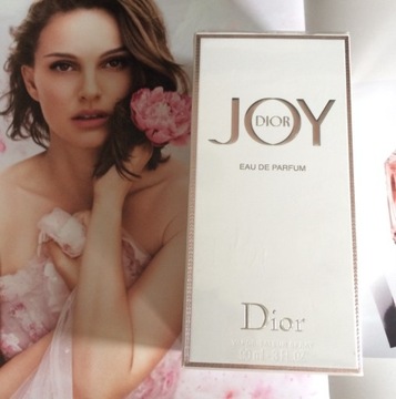 Dior JOY EDP 100 ml