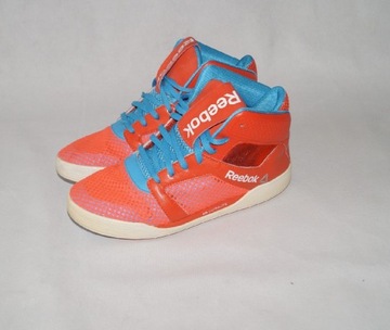 Reebok Dance 3D Ultralite 38 Turn Zone Damskie 38